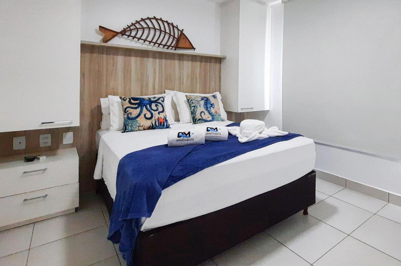 Vg Sun Cumbuco 2 Suites Prox Piscina 6 Pessoas Esterno foto