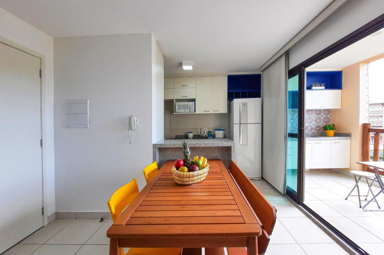 Vg Sun Cumbuco 2 Suites Prox Piscina 6 Pessoas Esterno foto