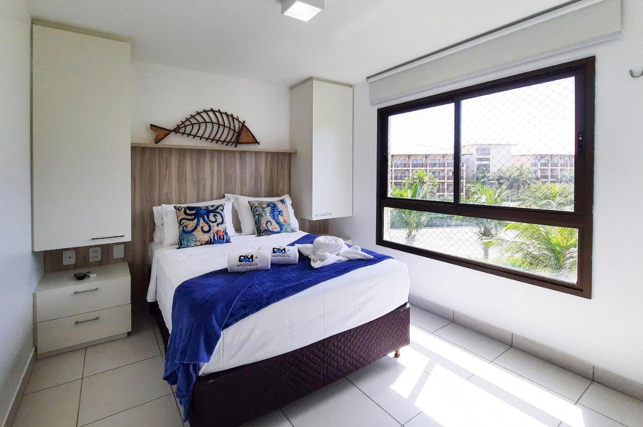 Vg Sun Cumbuco 2 Suites Prox Piscina 6 Pessoas Esterno foto