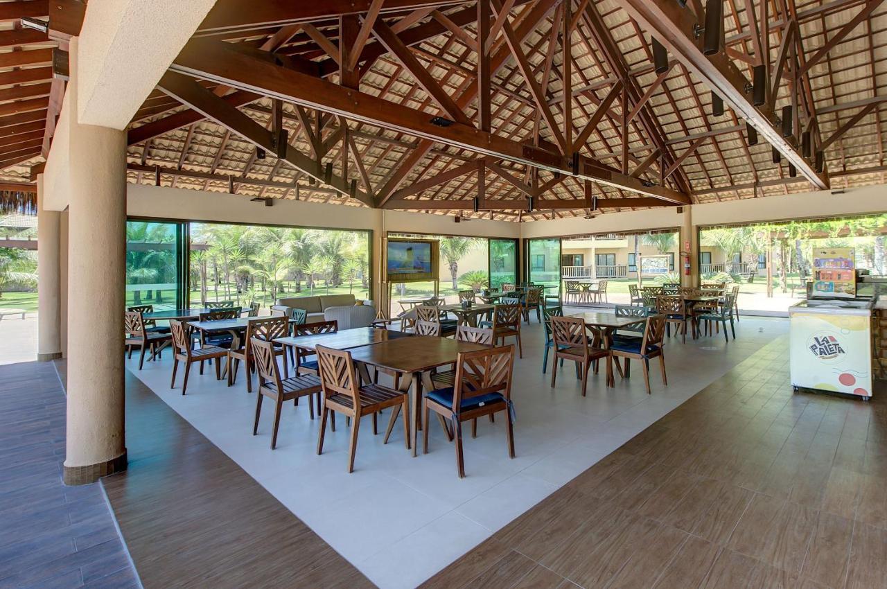 Vg Sun Cumbuco 2 Suites Prox Piscina 6 Pessoas Esterno foto