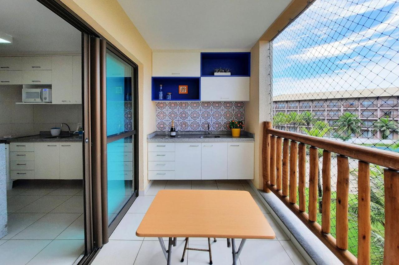 Vg Sun Cumbuco 2 Suites Prox Piscina 6 Pessoas Esterno foto