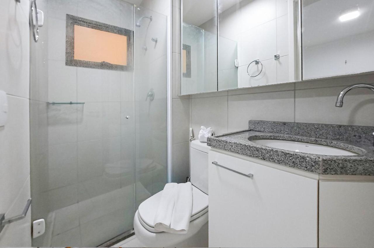 Vg Sun Cumbuco 2 Suites Prox Piscina 6 Pessoas Esterno foto