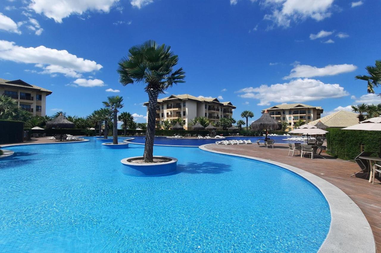 Vg Sun Cumbuco 2 Suites Prox Piscina 6 Pessoas Esterno foto