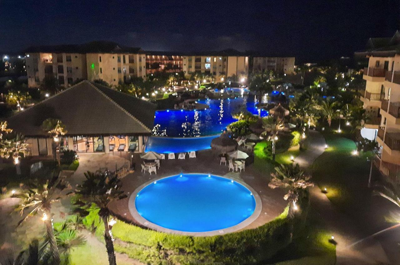 Vg Sun Cumbuco 2 Suites Prox Piscina 6 Pessoas Esterno foto