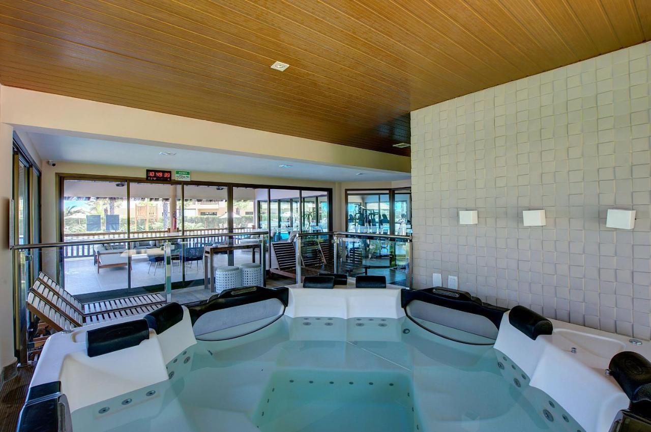 Vg Sun Cumbuco 2 Suites Prox Piscina 6 Pessoas Esterno foto