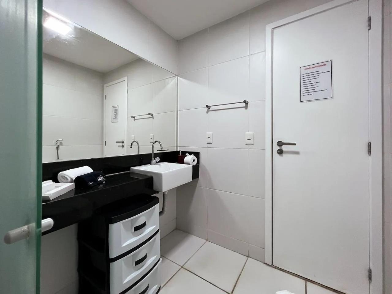Vg Sun Cumbuco 2 Suites Prox Piscina 6 Pessoas Esterno foto